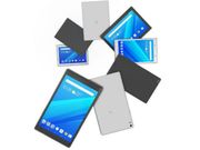 Lenovo Tab 4 series with 4G LTE launched in India, price starts from Rs. 12,990