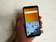 LG Q6 Review: Best-in-class screen and design in sub Rs. 15,000 price-point