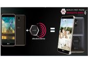 LG K7i: Meet the World's First Smartphone that Repels Mosquitoes