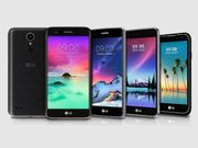 LG India to unveil new K-series smartphones this Wednesday