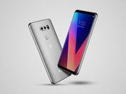 LG may slash the pricing of its flagship LG V30; here's why