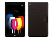 LG's new tablet features an 8-inch display and Android Nougat