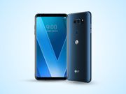 LG V30 to cost under Rs. 50,000; hints LG