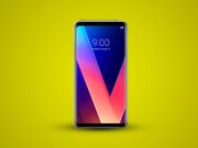 LG V30 UX video shows off key features of the smartphone