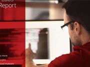 McAfee Labs report finds Cyberattacks target social media users
