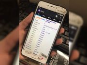 Meizu M6 leaked images reveal no specs difference with M5