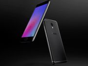 Meizu M6 unveiled: Entry-level smartphone with a premium appearance