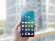 Meizu smartphone codenamed Ocean to feature bezel-less design; 2018 launch likely