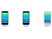 Micromax Bharat 4, Bharat 3 and Bharat 2 Plus now officially listed along with key specs