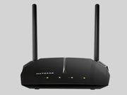 Meet all your home networking needs with the brand new Netgear R6080 and R6120 routers