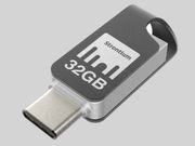 Strontium introduces new generation NITRO Plus (OTG) Type-C USB 3.1 in India
