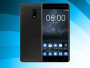 Nokia 6 receives August security patch, bug fixes and more in India