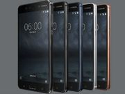 Nokia 6 will go on sale for all Amazon Prime members on September 20