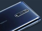 Nokia 8 Android Oreo update is under testing; measures 1.3GB