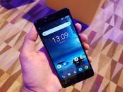 Nokia 8 goes official in India at Rs. 36,999; sale to debut on October 14
