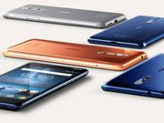 Nokia 8 India release pegged for September 26; could be priced around Rs. 40,000