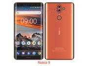 Nokia 9 display panel leaks touting 5.5-inch edge-to-edge display