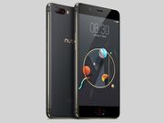Nubia M2 featuring dual cameras gets a price cut of Rs. 3,000