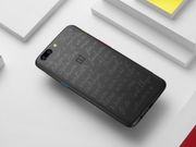 OnePlus 5 Jean-Charles de Castelbajac Limited Edition model goes official