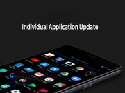OnePlus introduces Individual Application Update: Users to get updates faster and more frequently