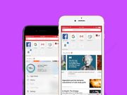 Opera introduces new Opera Mini browser for iOS users: AI powered news feed and more