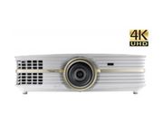 Optoma to unveil 4K, Laser, and Ultra-Short Throw Projector series at InfoComm India