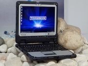 Panasonic unveils rugged 2-in-1 detachable laptop CE-33 in India