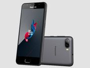 Panasonic Eluga Ray 500 with dual cameras, massive battery gets listed on Flipkart