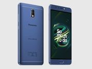 Panasonic Eluga Ray 700 with massive 5000mAh battery gets listed on Flipkart