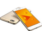 Panasonic P99 is the latest addition to the brand's P series of smartphones