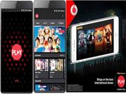 Vodafone Play join hands with HOOQ for content