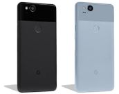 Purported Google Pixel 2, Pixel 2 XL renders and price hit the web
