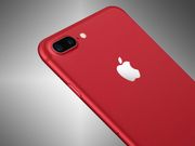 Red iPhone 8 leaks via a short video clip