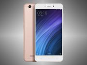 Xiaomi Redmi 4A available for pre-orders on Mi.com