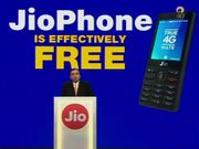Reliance Jio to deliver 6 million units of JioPhone starting Sunday