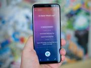 Samsung Bixby Voice finally ariives in India: Limited to few smartphones