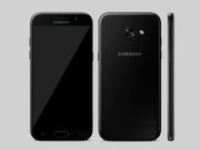 Samsung Galaxy A5 (2018) specifications now appear on benchmarking website