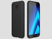 Samsung Galaxy A5 (2017) Nougat update is now rolling out in India