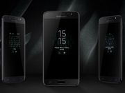 Samsung Galaxy C8 Vs Smartphones with Dual Rear Camera
