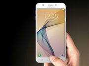 Samsung Galaxy J7 Prime starts receiving Android Nougat update in India