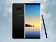 Samsung Galaxy Note 8 declared “Gadget of the Year” at India Mobile Congress 2017