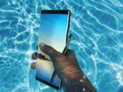 Samsung Galaxy Note 8 undergoes durability test: Watch the video here