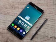 Samsung Galaxy Note FE gets sold out in South Korea; global release possible