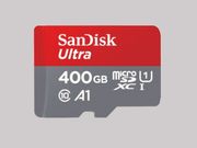 SanDisk unveils the world's highest capacity microSD card for mobile phones