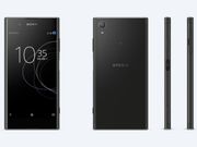 Sony Xperia XA1 Plus finally arrives in India: Available for purchase starting September 22
