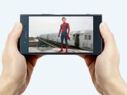 Sony Xperia XZ Premium's camera scores 83 points on DxOMark