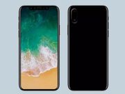 This Apple iPhone X clone is priced at just Rs. 6,500