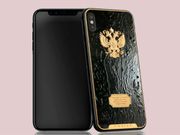 This titanium-clad iPhone X will leave you bankrupt