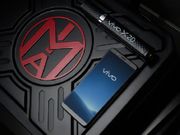 Vivo to launch X20 Mars Edition along with the standard X20 model