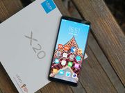 Vivo X20, X20 Plus with FHD+ display and dual rear cameras unveiled